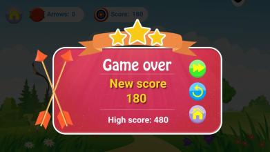 Arrow Archery Hunting截图5
