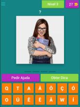 Adivinha Soy Luna截图3