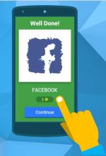 The Polygon Logo Guessing Game截图2