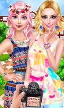 Summer Salon - BFF Bracelet截图1