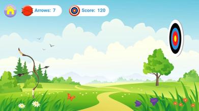 Arrow Archery Hunting截图4