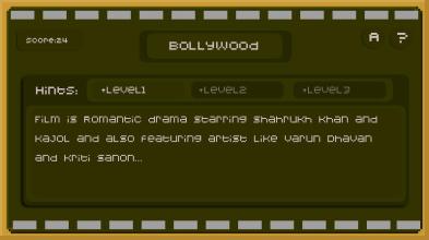 Bollywood截图3