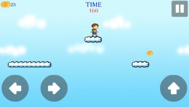 Adventure Math截图2