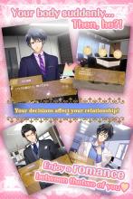 Love Complex | Free Otome Game截图5