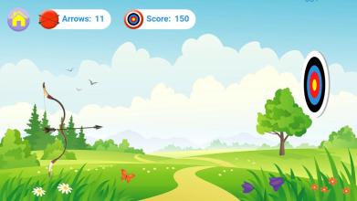 Arrow Archery Hunting截图2