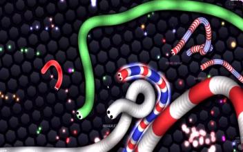 Snake Toma截图3