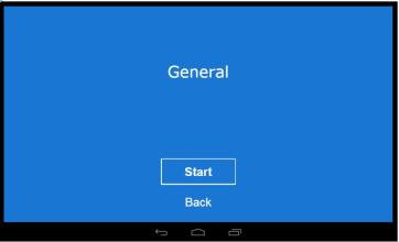 James Garfield quiz截图2