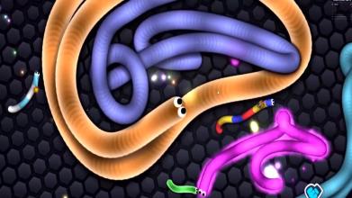 Snake Toma截图1