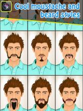 Beard Salon截图5