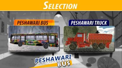 Peshawari Bus & Truck截图2