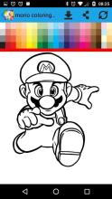 Morio Coloring Funny截图3