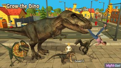 Dinosaur Simulator Unlimited截图3