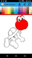 Morio Coloring Funny截图4