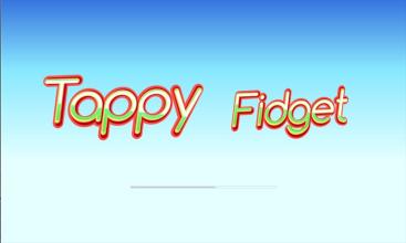 Tappy Fidget - challenge截图2