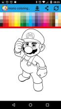 Morio Coloring Funny截图2