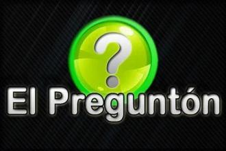 El Preguntón Trivia MINI截图1