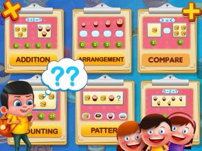 Kids Maths Master截图3