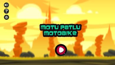 bike run motu patlu截图1