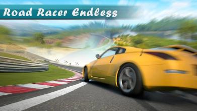 Road Racer Endless截图1