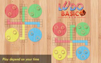 Ludo Basic截图2