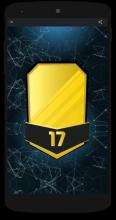 Packs Opener for Fut 17截图4