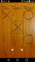 Tic Tac Toe - My Mind Game截图1