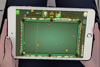 Best for 8 Ball Pool New Tips截图1