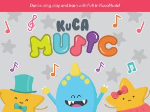 Kuca Music截图5