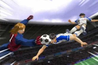 Pro Captain Tsubasa Best Cheat截图3