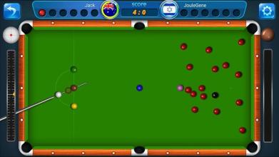 Snooker截图5