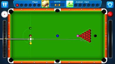 Snooker截图2