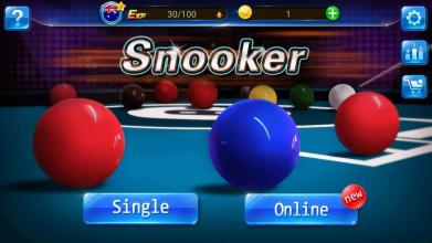 Snooker截图1