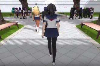 Free Yandere Simulator Tips截图1