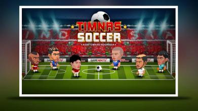 Timnas Soccer截图1