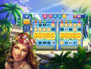 Wow! Bingo - Live FREE Bingo截图3