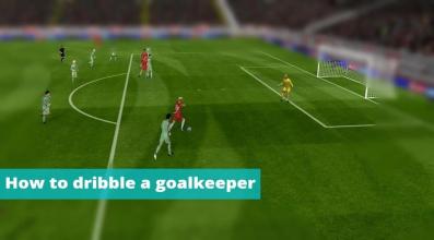 Guide for Dream League Soccer 17截图1