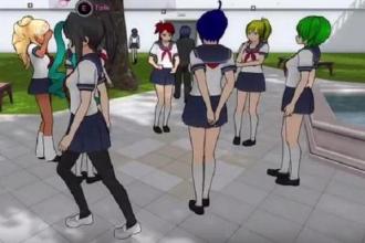 Free Yandere Simulator Tips截图3