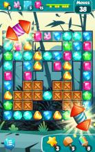 Jewels Blitz Blast截图2