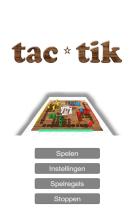 Tac Tik截图1