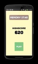 Train memory with Memory Star截图2