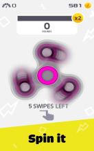 Fidget Spinner - Collector Edition截图2