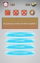 Afrique Millionnaire Quizz截图5