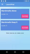 Marshmello Launchpad截图2