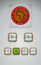 Afrique Millionnaire Quizz截图1