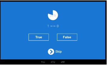 Numerical reasoning quiz截图4