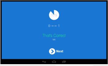 Numerical reasoning quiz截图3