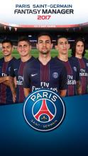 PSG Fantasy Manager 2017截图2