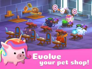 Animal Rescue - Pet Shop Game截图2