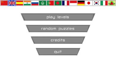 Triangle Puzzle截图1