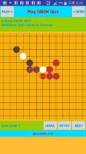 QUIZ OMOK (GOMOKU, 퀴즈 오목)截图4